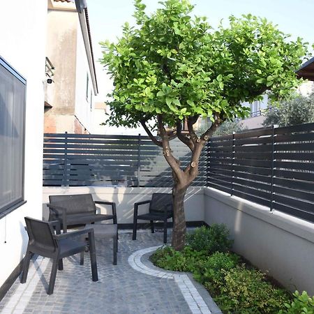 Studio Apartment Angelo - Free Private Parking Sarno Exterior photo