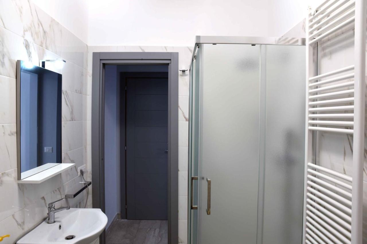 Studio Apartment Angelo - Free Private Parking Sarno Exterior photo